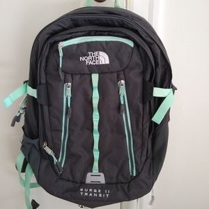 Northface backpack